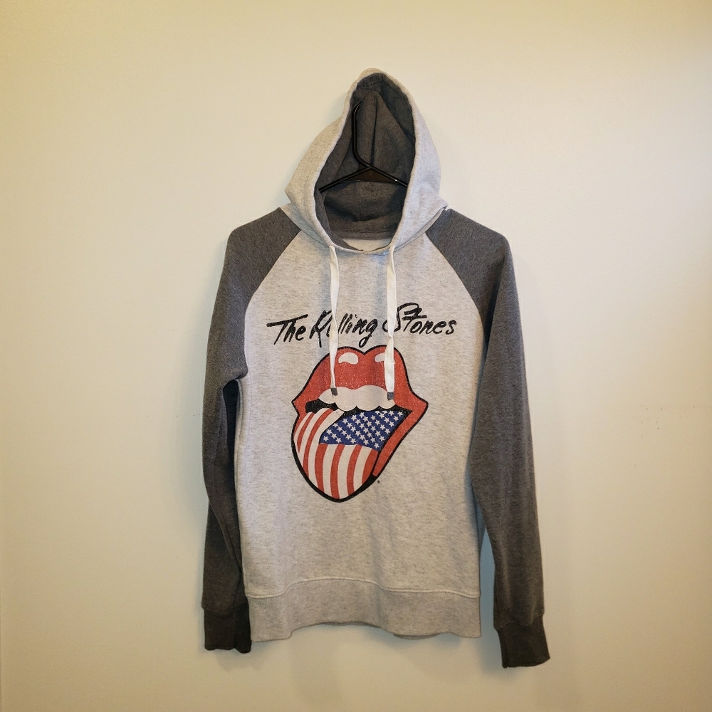 Rolling Stones Sweater